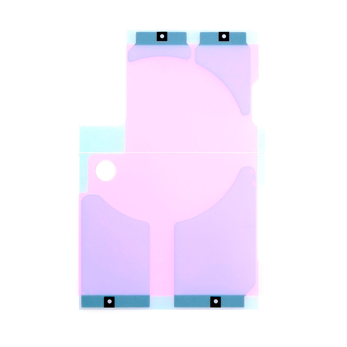 Adhesivo Bateria iPhone 12 Pro Max